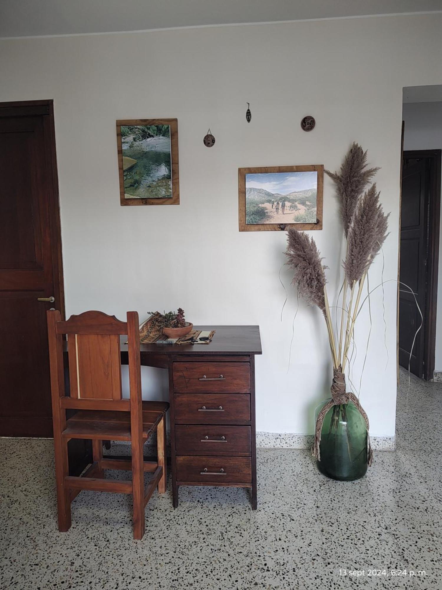 Casa Kuyay Villa San Salvador de Jujuy Exterior photo